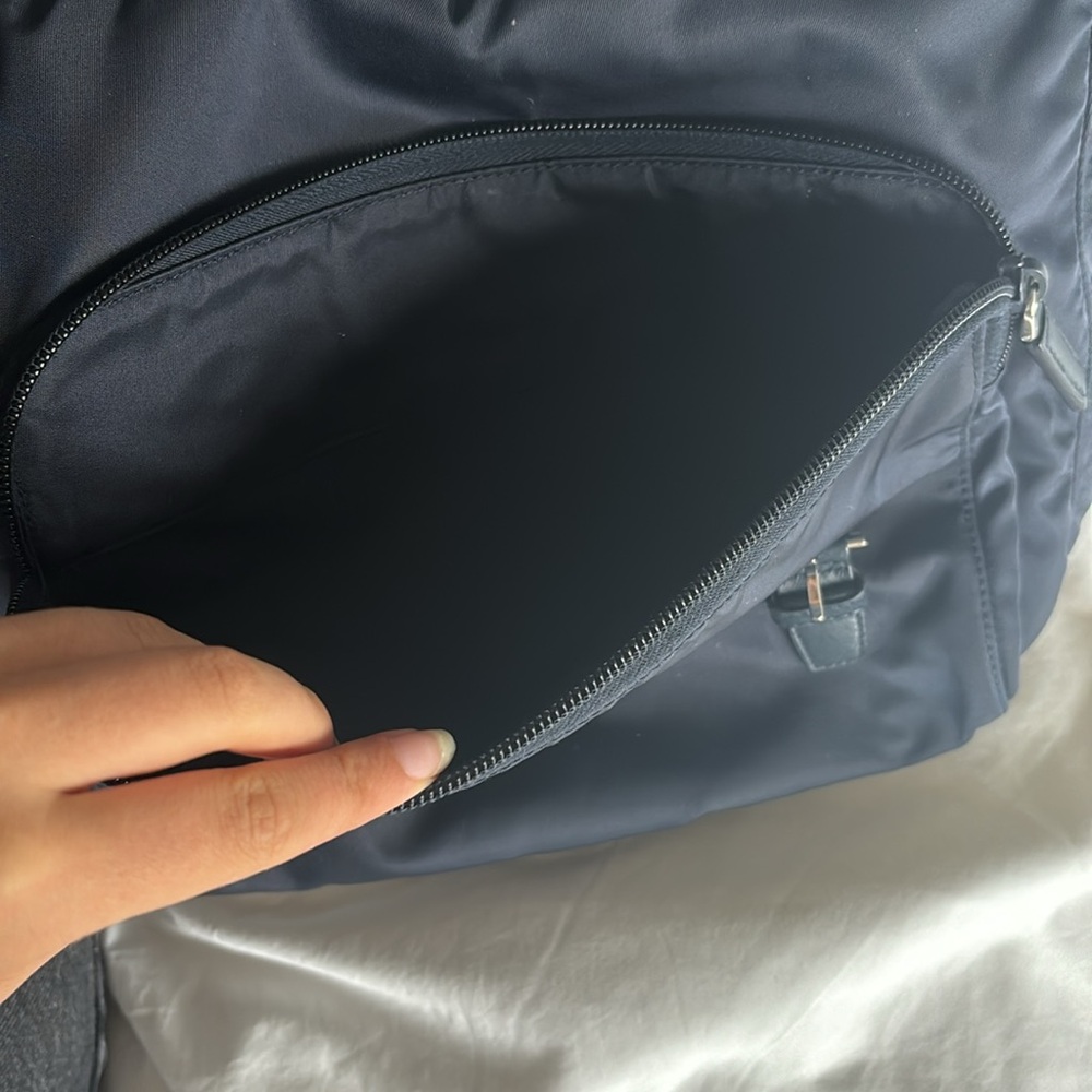 Prada Purse - Picture 6 of 7